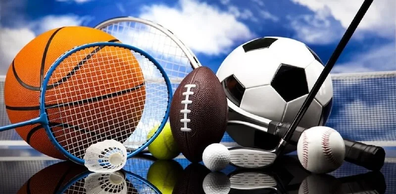 Danh sách các bộ môn thể thao 88BET gây bão hiện nay
